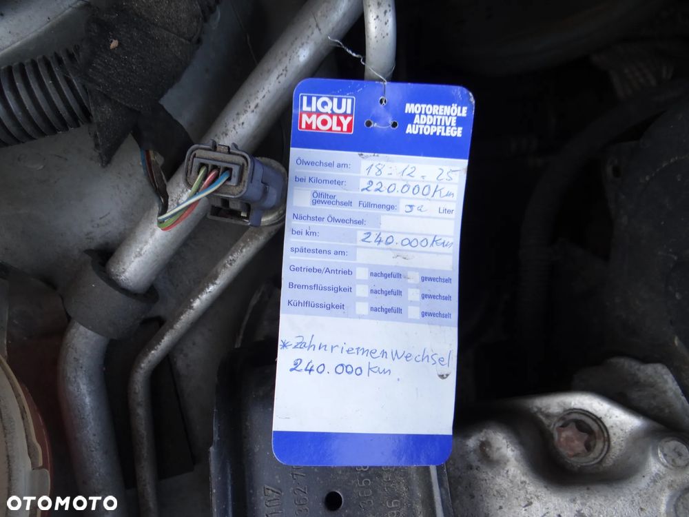 Peugeot 307 SW 110 OXYGO - 19