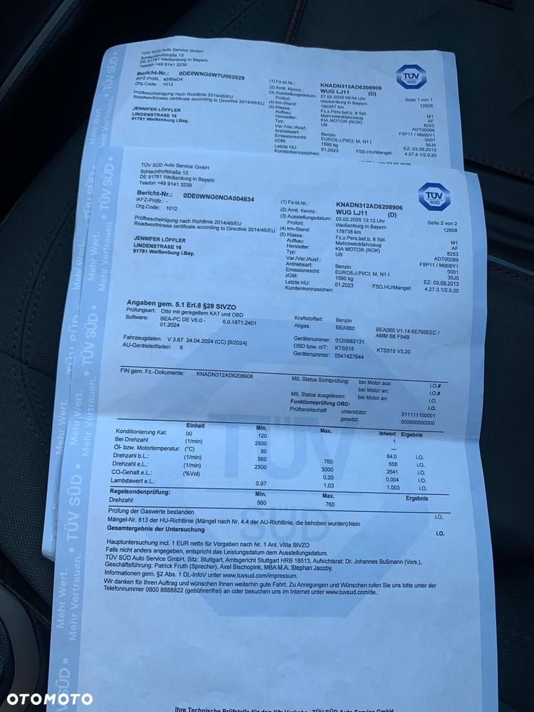 Kia Rio 1.4 Edition 7 - 17