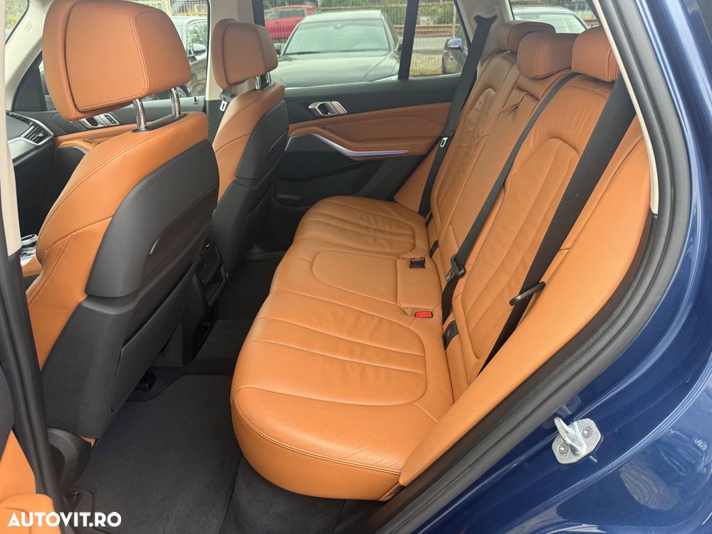 BMW X5 xDrive30d - 8