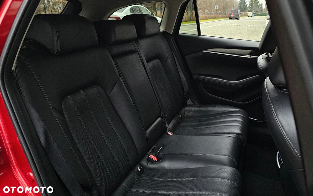 Mazda 6 2.5 SkyPrestige - 21