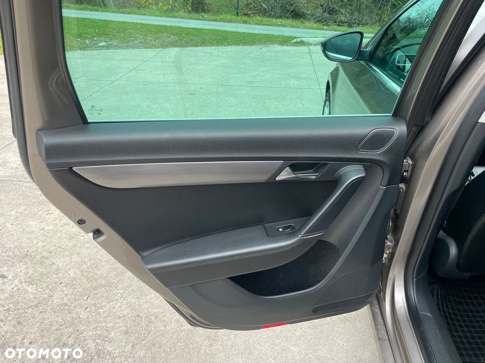 Volkswagen Passat 2.0 TDI 4Mot Comfortline - 17