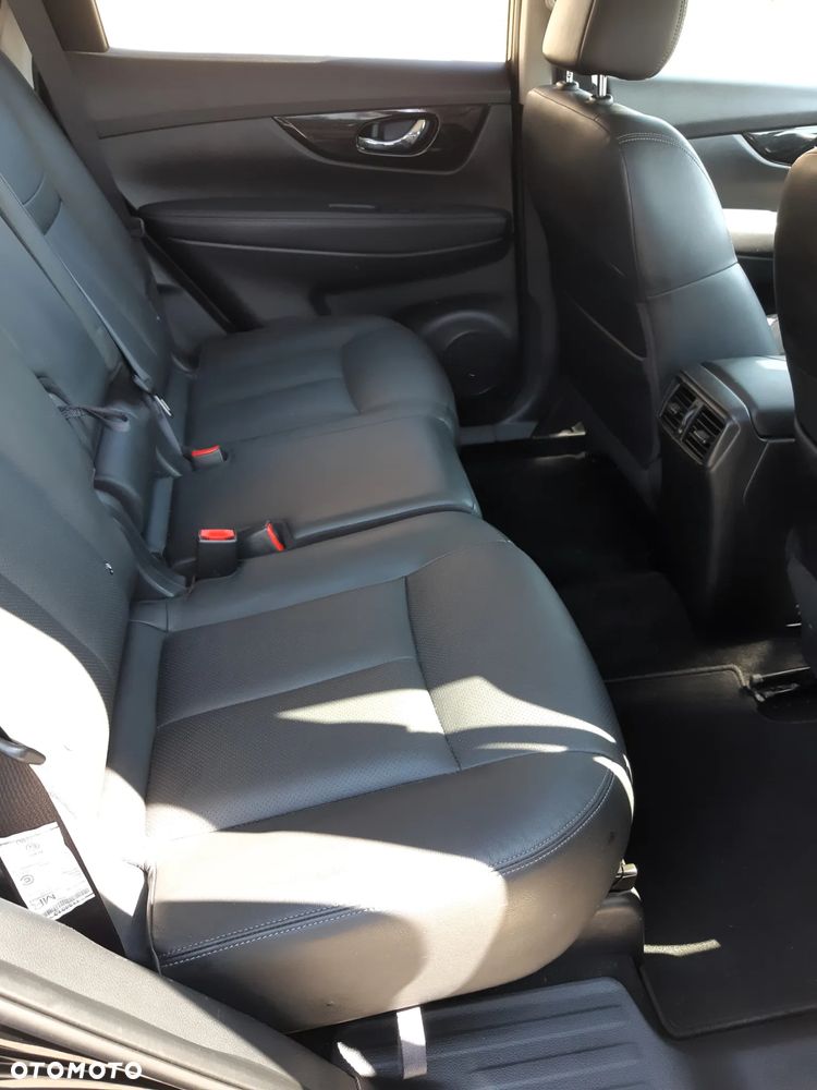 Nissan X-Trail 2.0 dCi ALL-MODE 4x4i Tekna - 7