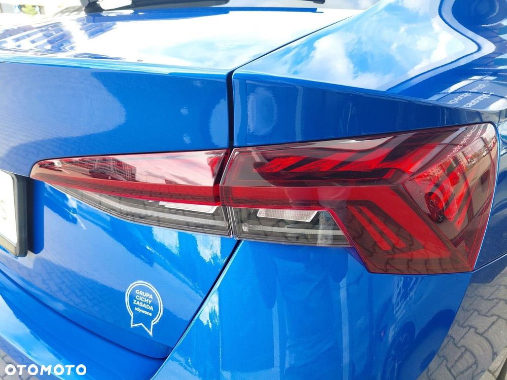 Skoda Octavia 1.5 TSI ACT Style - 41