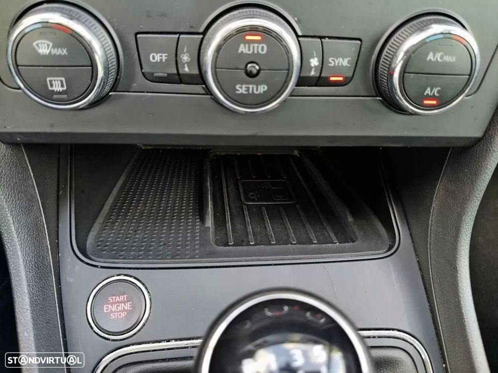 SEAT Leon 1.0 TSI Xcellence - 35