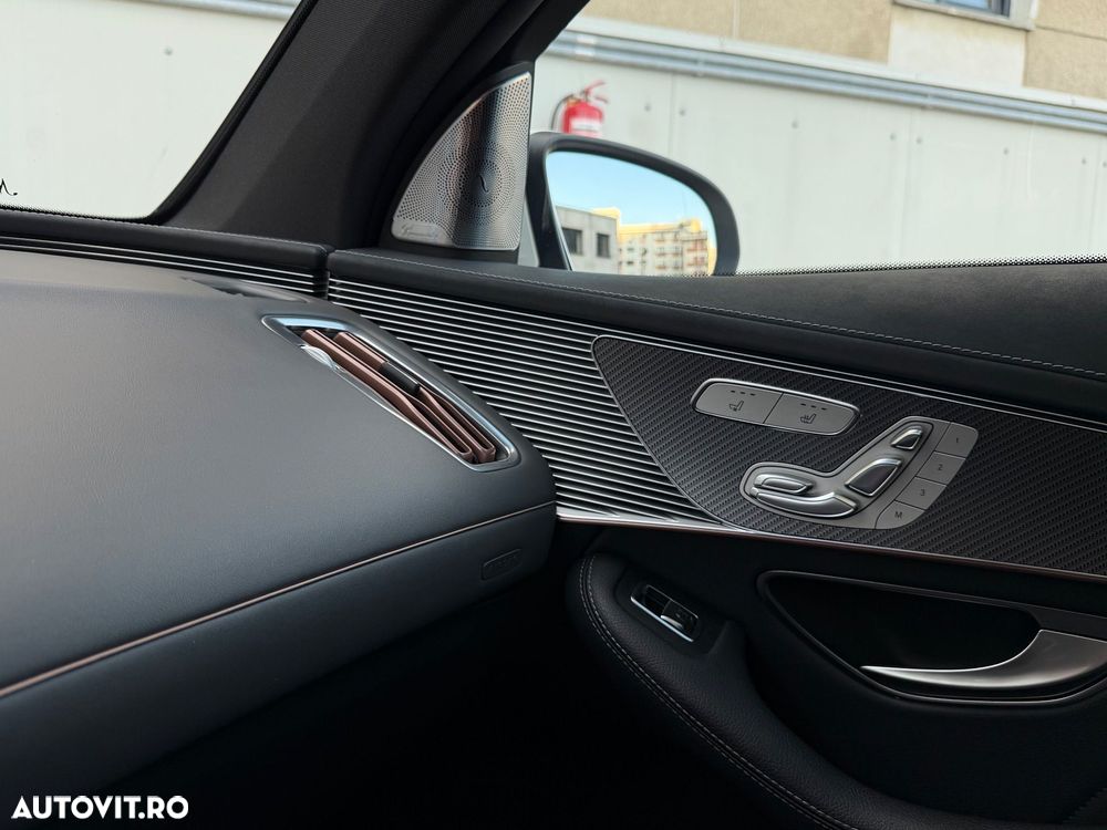 Mercedes-Benz EQC 400 4MATIC - 15