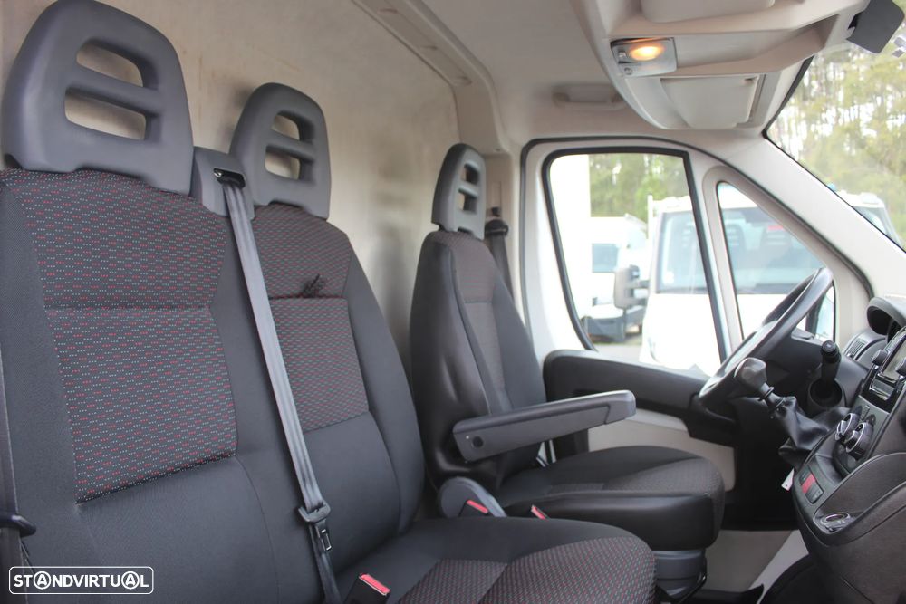 Citroën Jumper 2.2 BlueHdi L3H2 - 7