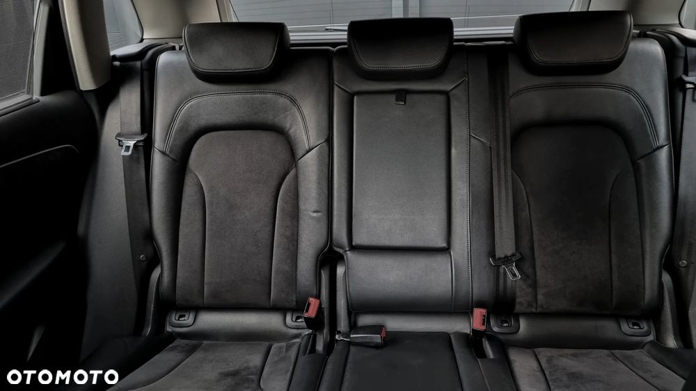 Audi Q5 2.0 TDI Quattro S tronic - 10