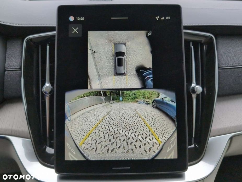 Volvo XC 60 - 13