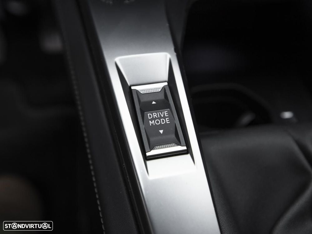 Peugeot 308 SW 1.5 BlueHDi Allure - 18