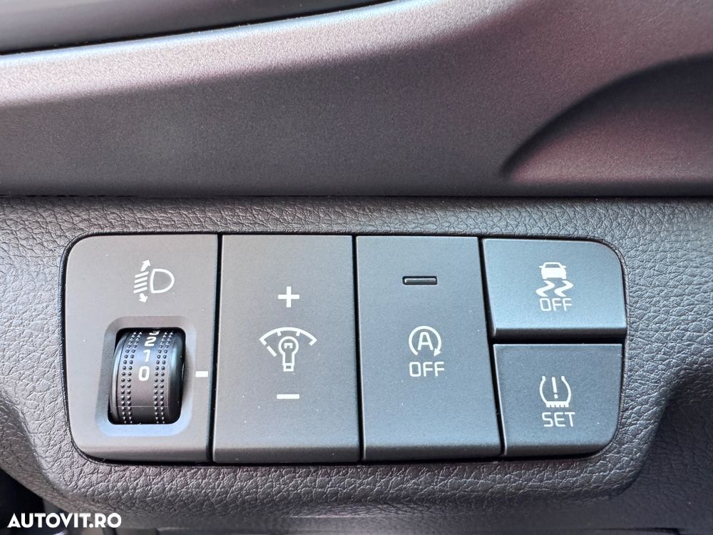 Kia Stonic 1.0 T-GDI 7DCT HP MHEV Trend - 31