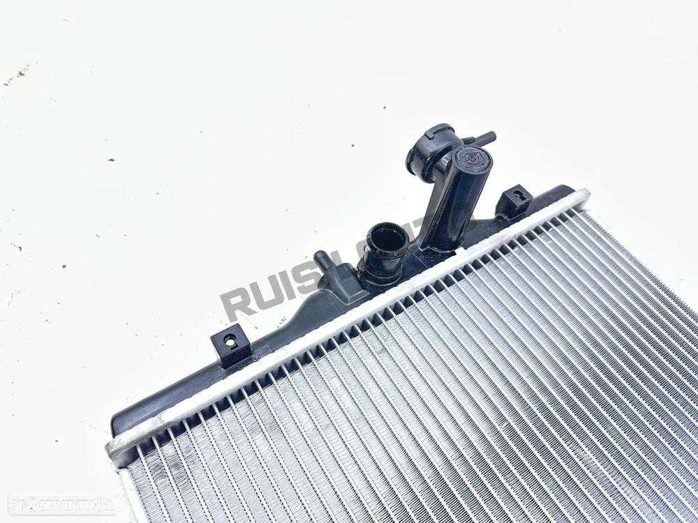 Radiador água 25310-07000 Kia Picanto I [2004_2011] 1.0 - 3