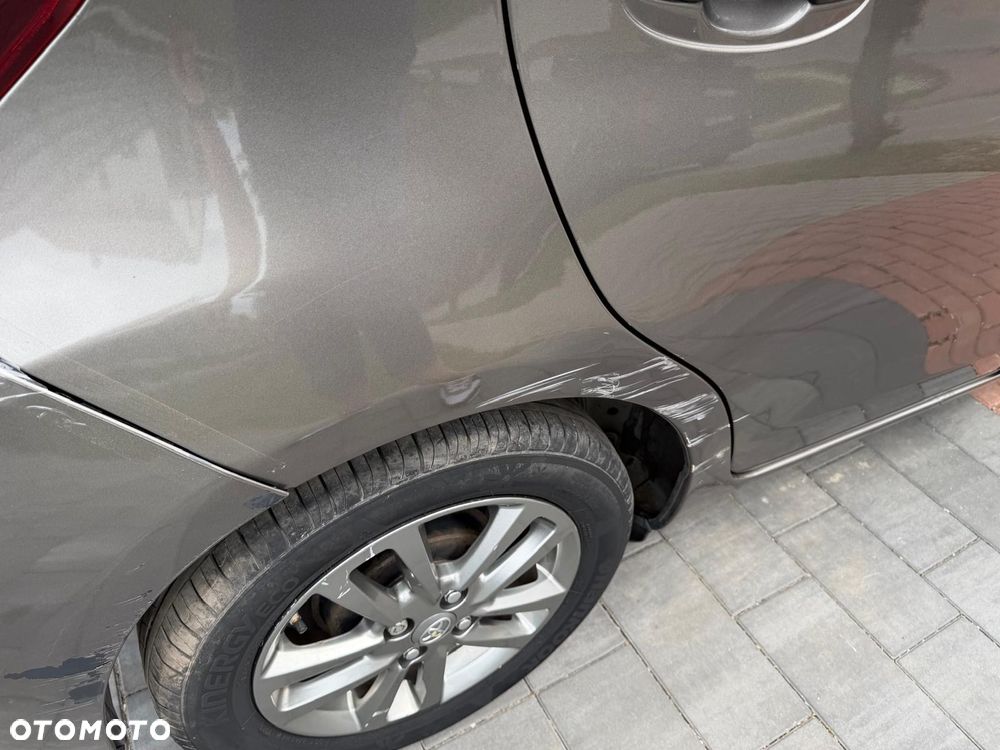 Toyota Yaris 1.0 VVT-i Edition-S - 23