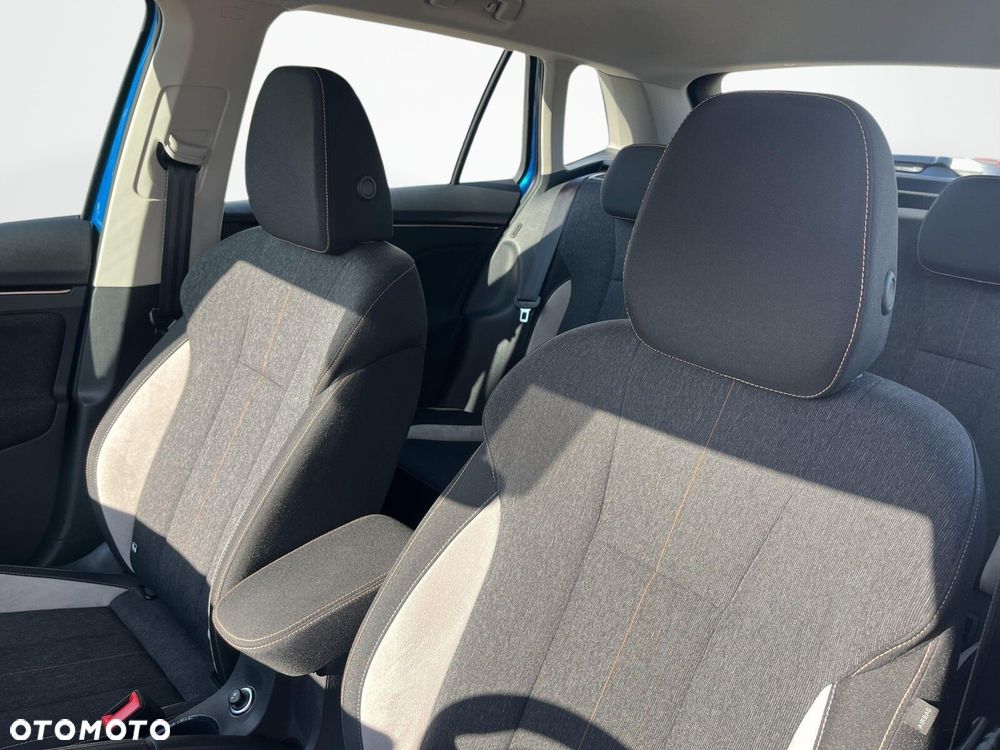 Skoda Kamiq 1.5 TSI Selection - 14