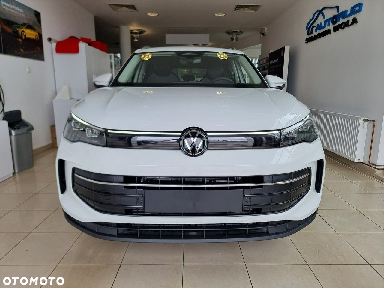 Volkswagen Tiguan 2.0 TDI Life Plus DSG - 3