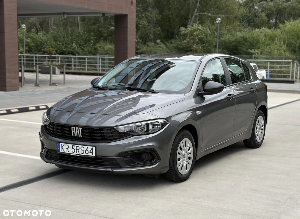 Fiat Tipo