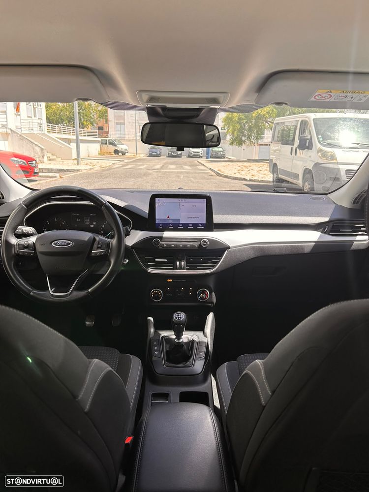 Ford Focus C-Max - 7