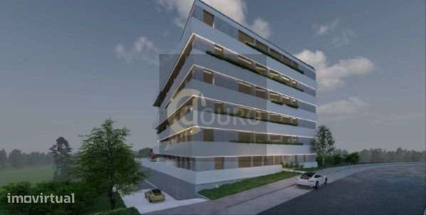 Apartamento T2+1 Em Canidelo - Vila Nova de Gaia - Grande imagem: 3/9