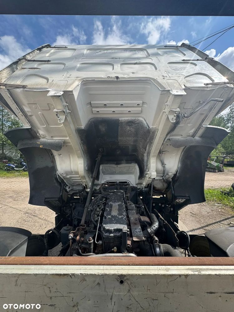 DAF FA CF55.220 - 10