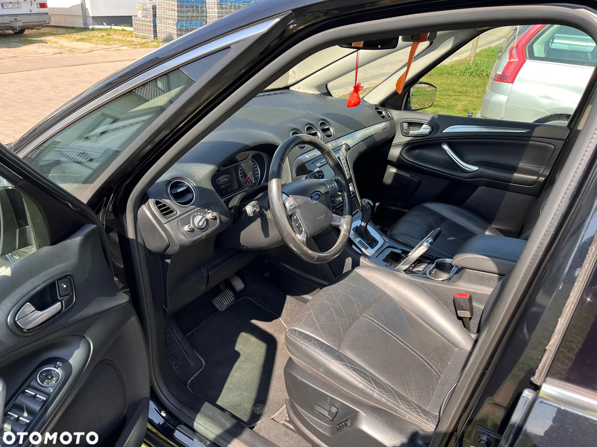 Ford S-Max - 5