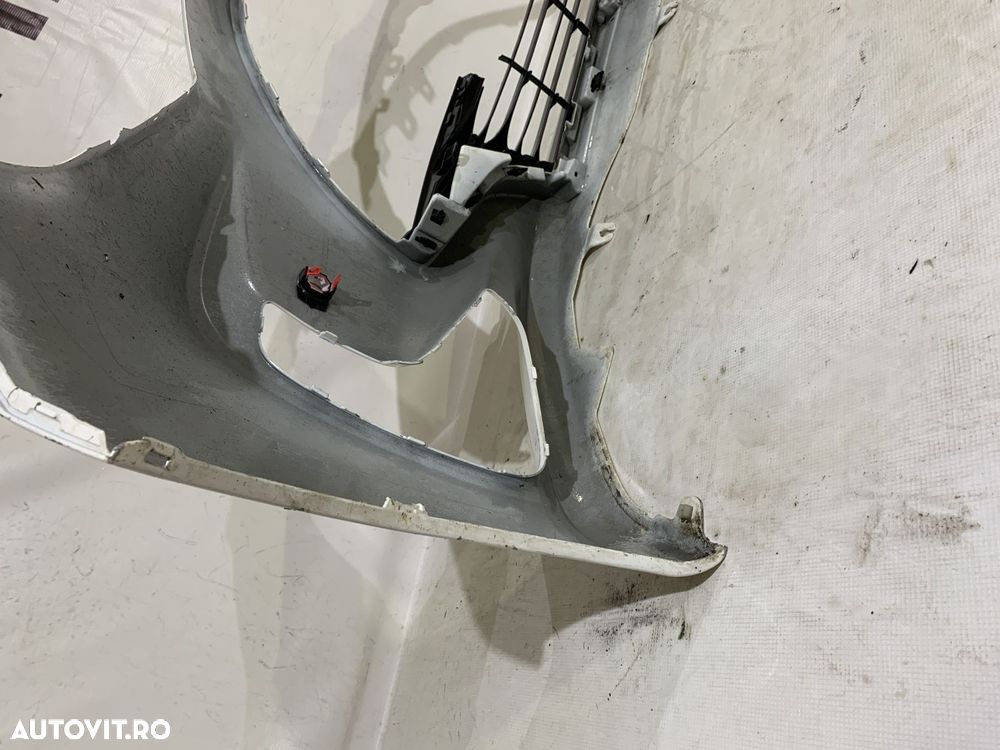 Bara fata Toyota Yaris, 2020, 2021, 2022, 2023, 2024, cod origine OE 52119-0DA00. - 6