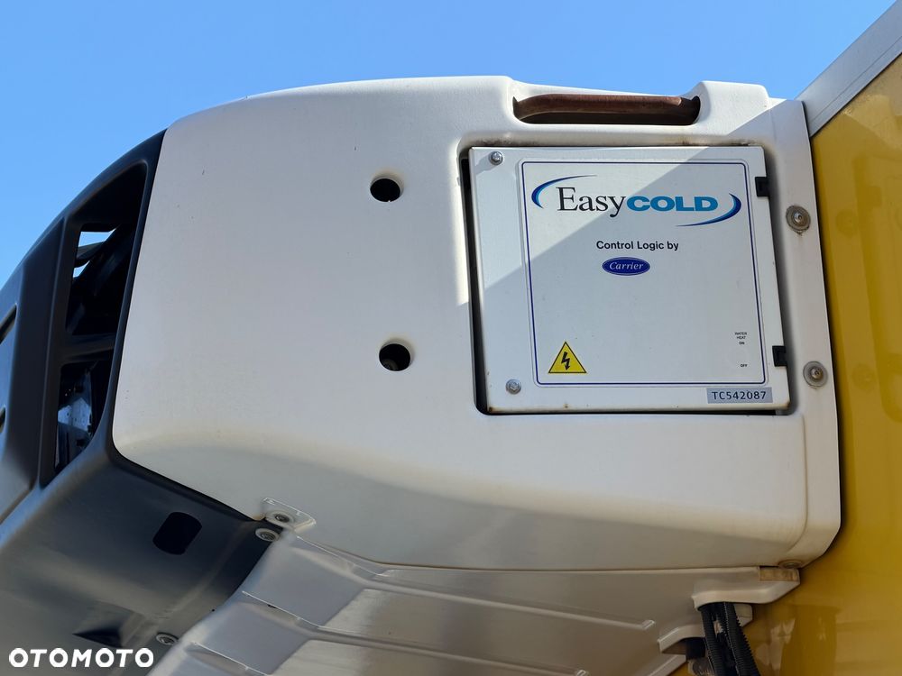 Iveco EUROCARGO - 26