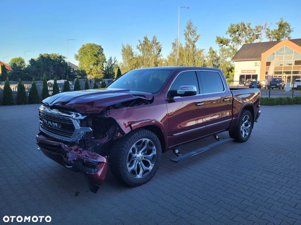RAM 1500 - 5