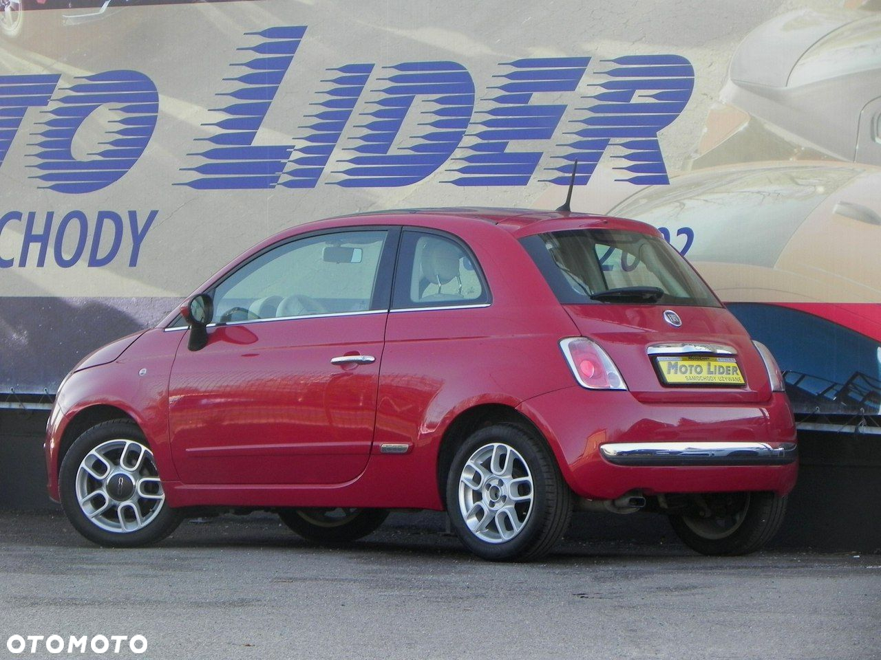 Fiat 500 - 3