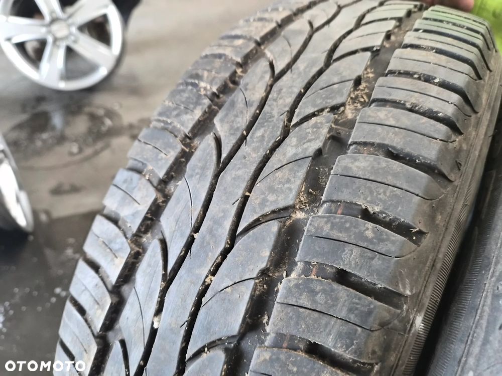 Opony lato 195/55r15 Dębica Presto HP - 3
