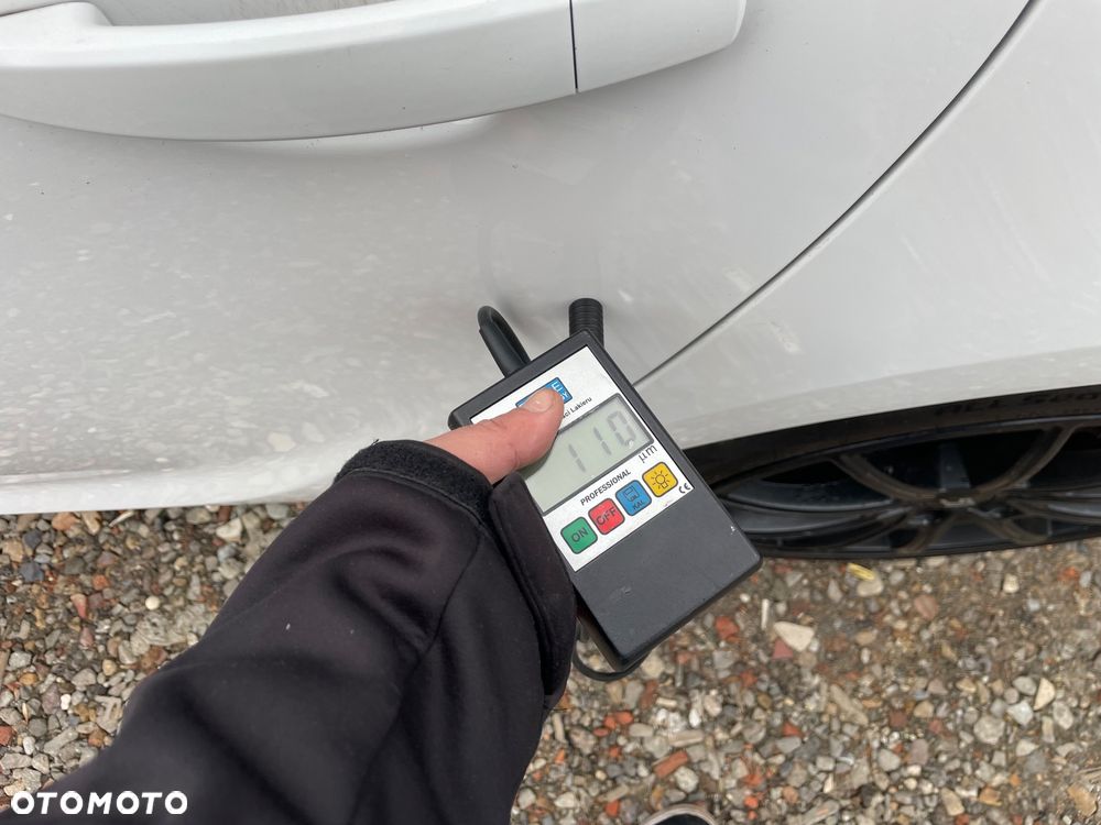 Opel Astra 1.4 Turbo ENERGY - 34