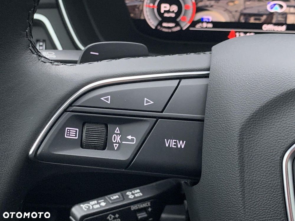 Audi A4 Allroad 40 TDI Quattro S tronic - 27