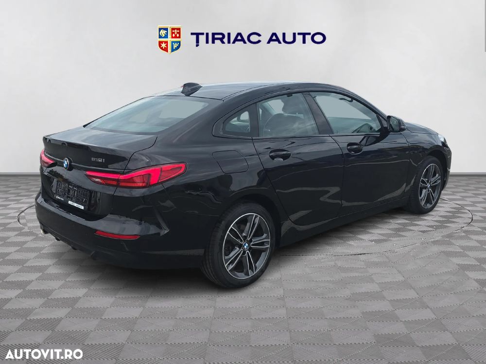BMW Seria 2 - 5