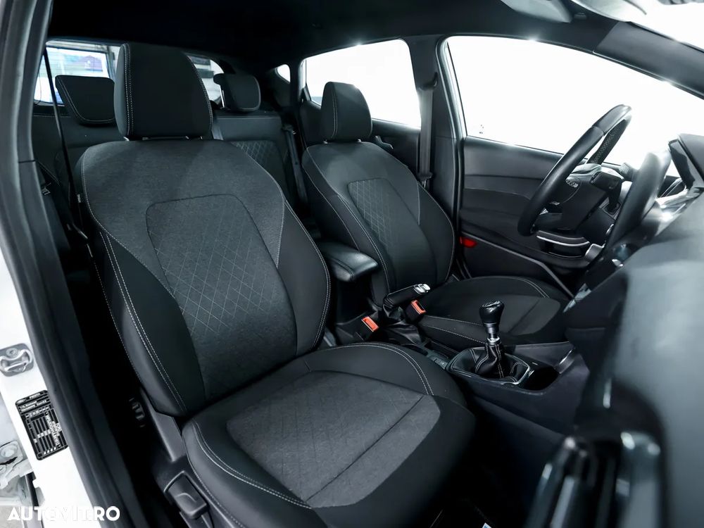 Ford Fiesta 1.0 EcoBoost S&S ACTIVE X - 6