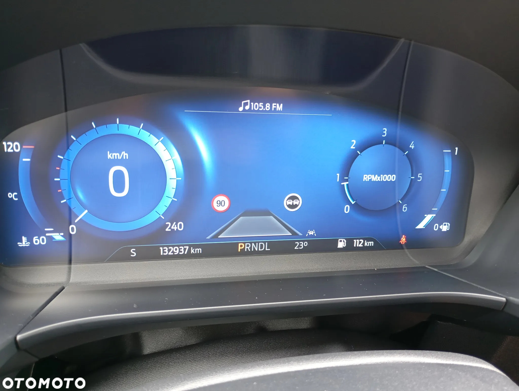 Ford Kuga 2.0 EcoBlue 4x4 TITANIUM X - 24