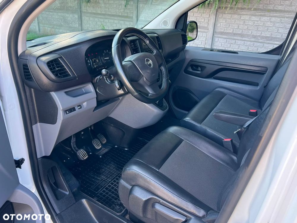 Opel VIVARO 1.5HDi - 18