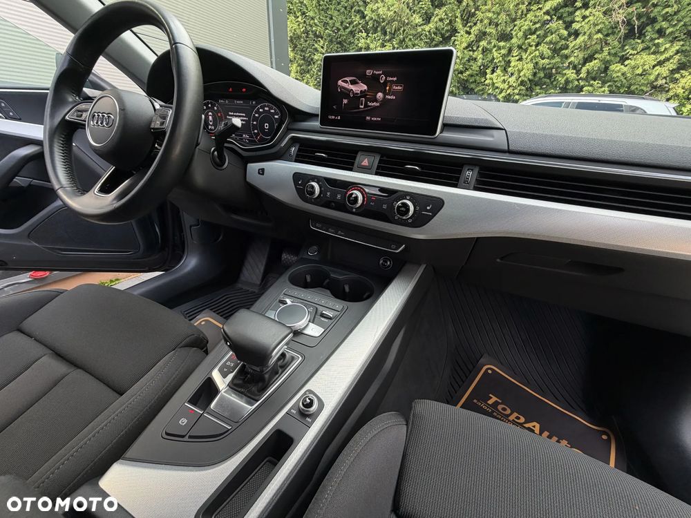Audi A5 Sportback 2.0 TFSI S tronic design - 15