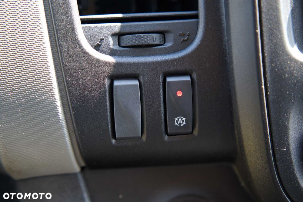 Renault Trafic L1H2 - 23