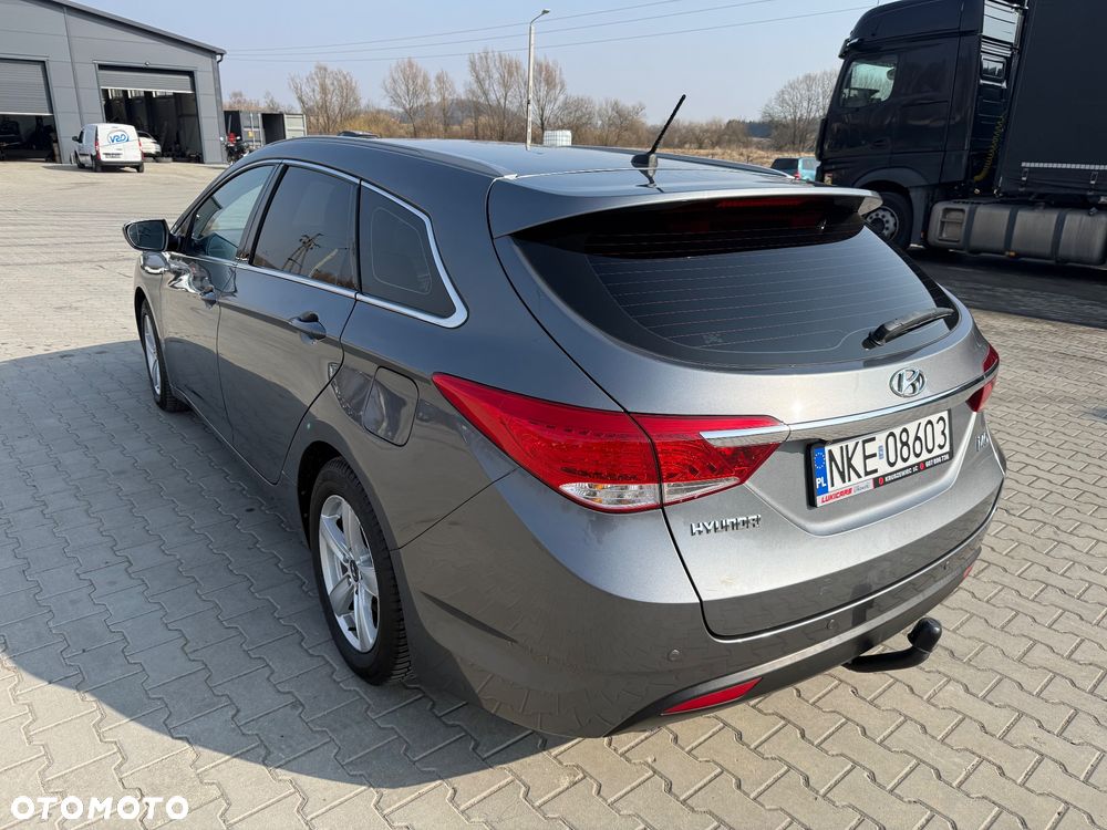 Hyundai i40 i40cw 1.6 5 Star Edition - 7