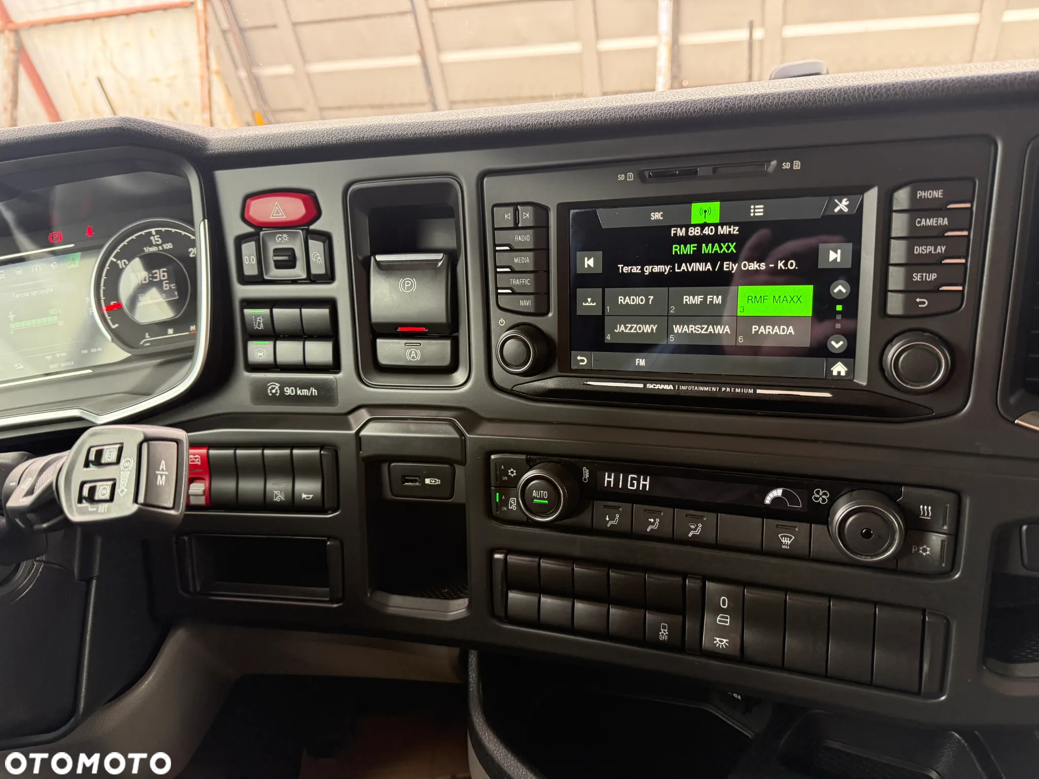 Scania S500 - 19