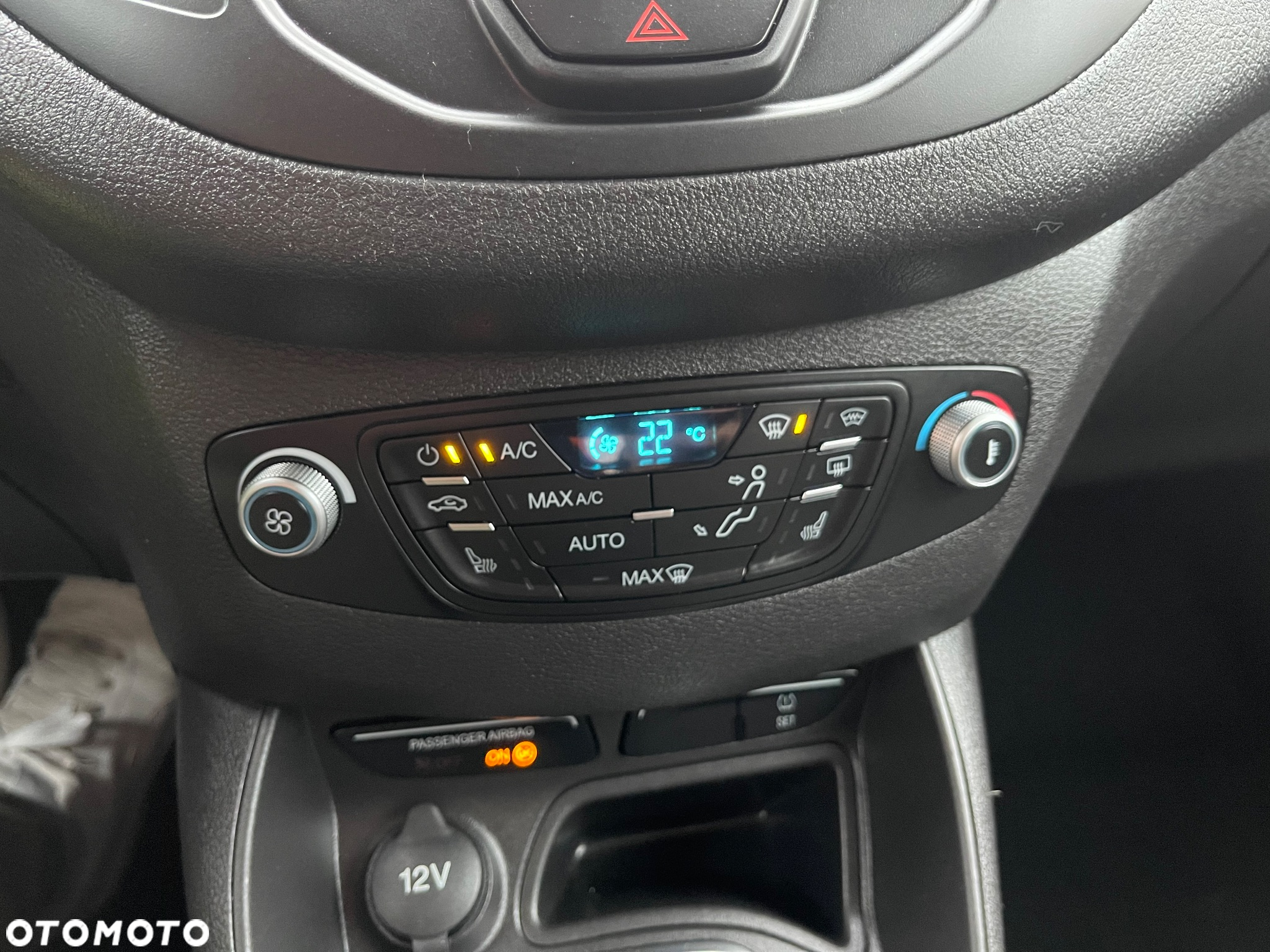 Ford Tourneo Courier 1.0 EcoBoost Sport - 16