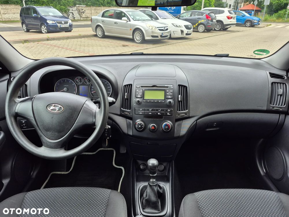 Hyundai i30 1.4 Blue Classic - 5