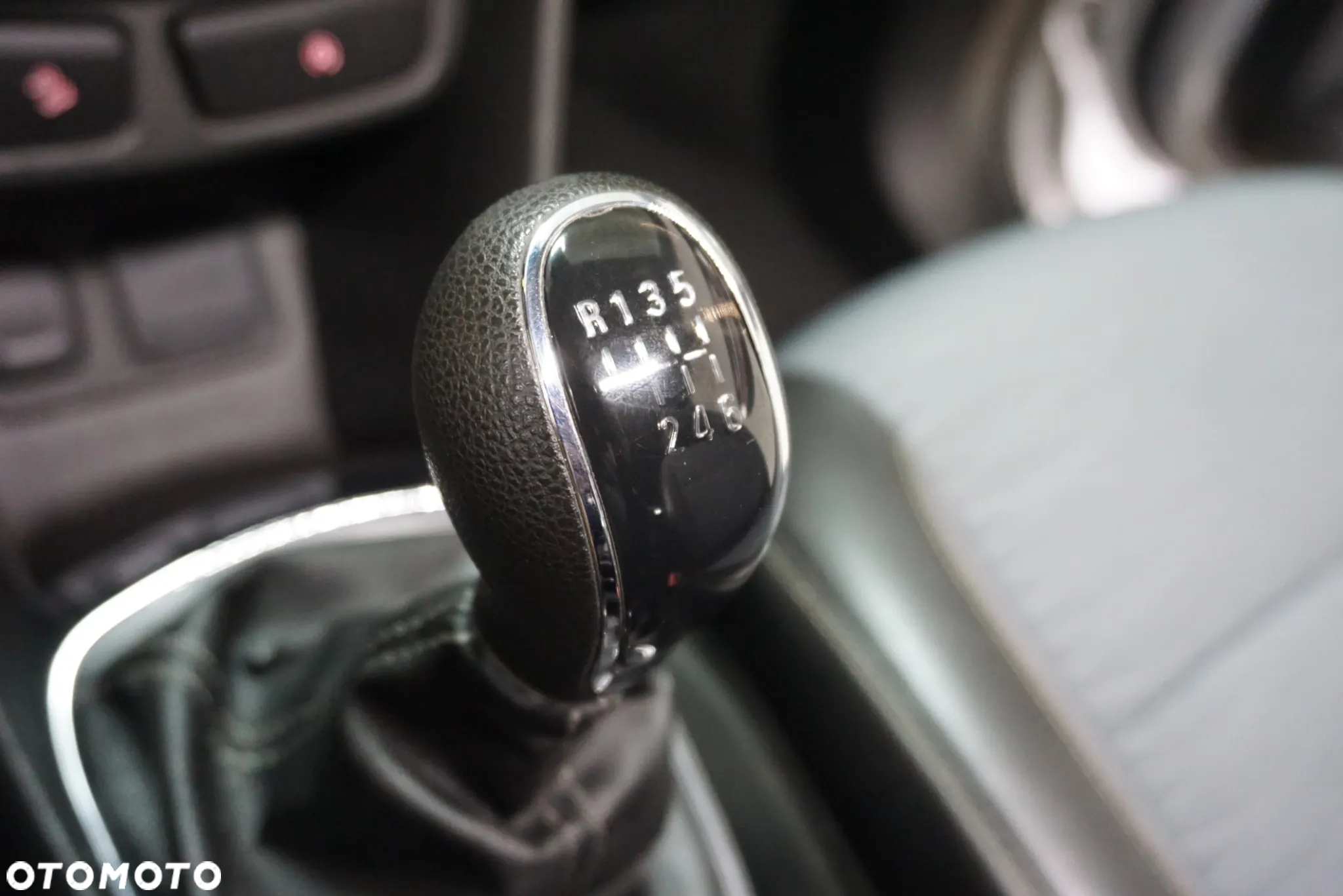 Opel Mokka 1.4 T Cosmo S&S 4x4 - 30