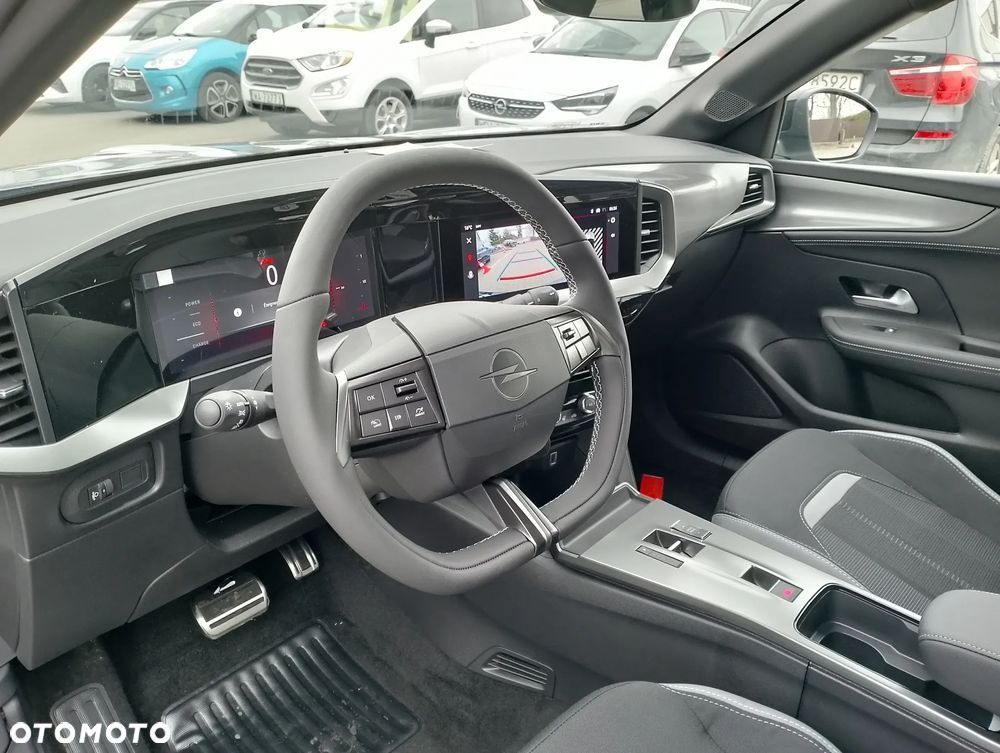 Opel Mokka 1.2 T mHEV GS S&S eDTC6 - 16