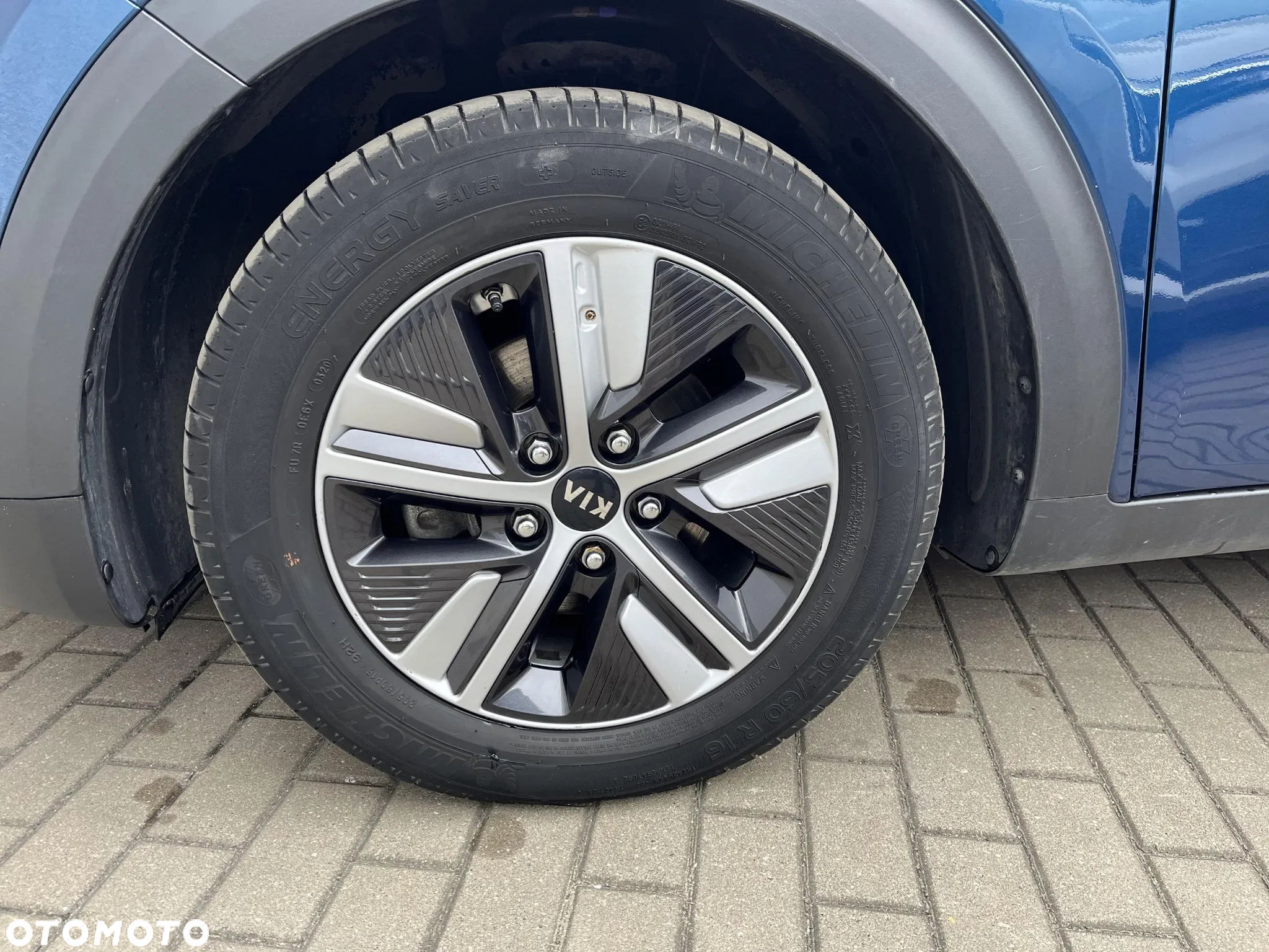 Kia Niro 1.6 GDI Hybrid L - 18