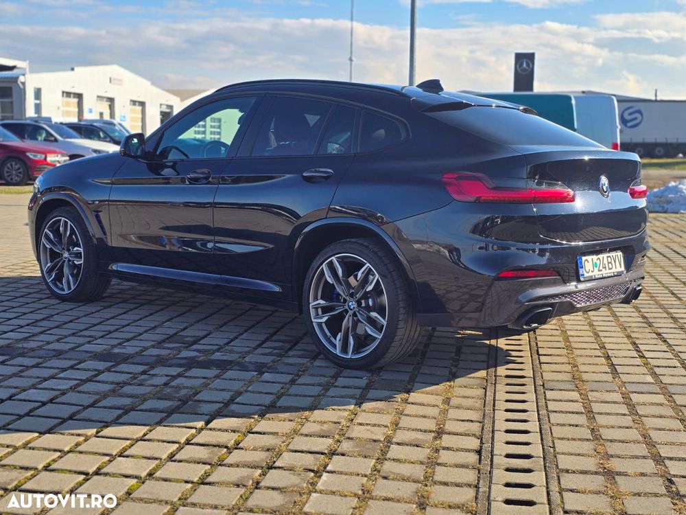 BMW X4 M - 2