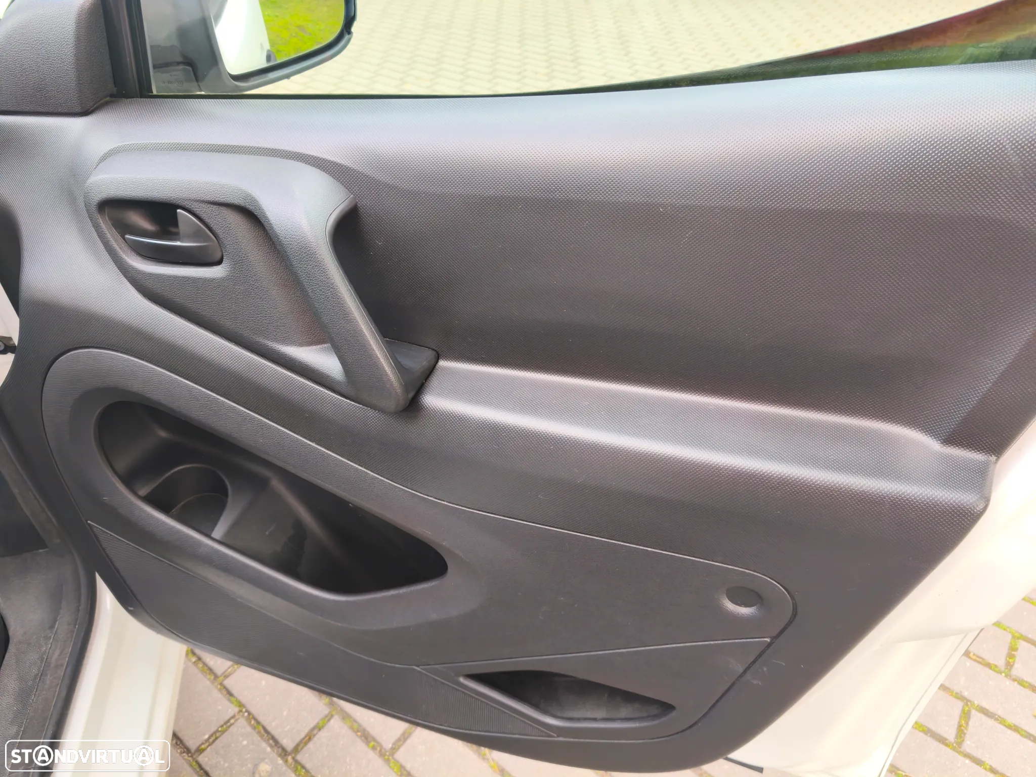 Peugeot Partner 1.6 HDi L2H2 - 13