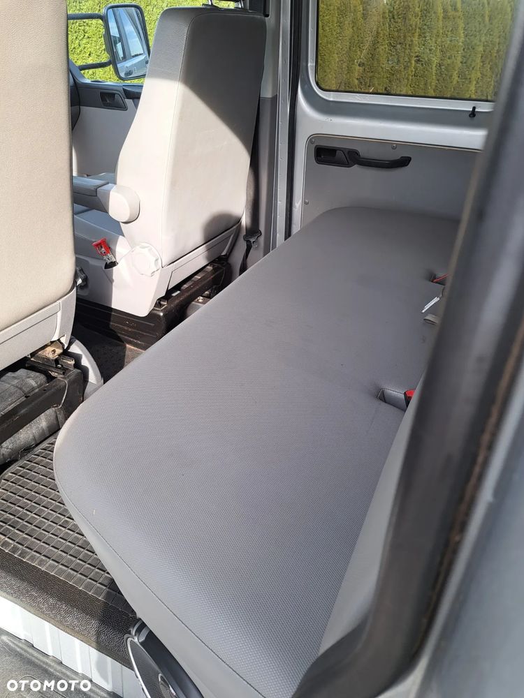 Volkswagen Transporter - 14