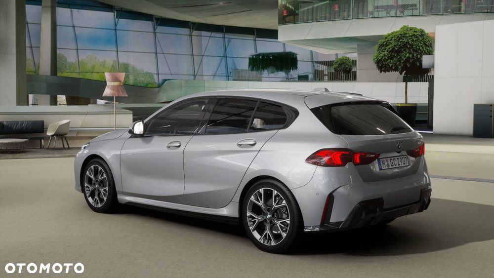 BMW Seria 1 120 mHEV - 3