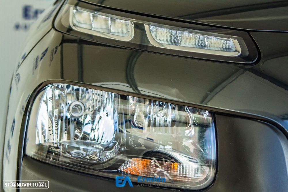 Citroën C4 Cactus 1.2 PureTech Shine - 7