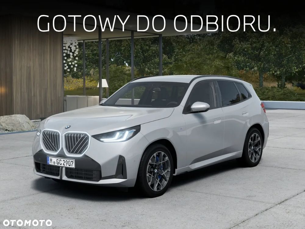 BMW X3 - 1