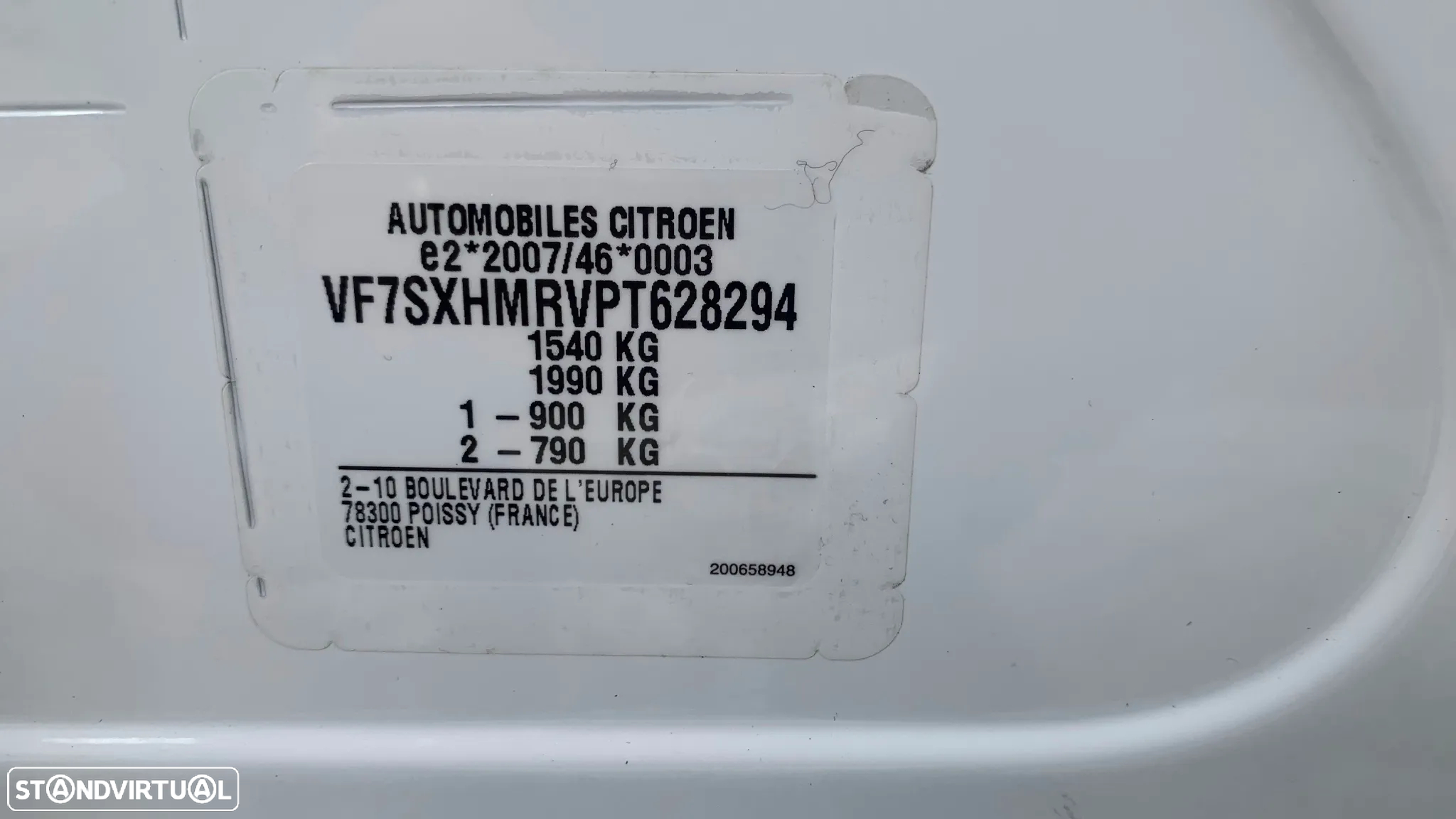 Citroën C3 1.2 PureTech C-Series - 10